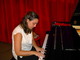 Bordighera: cresce l'attesa per il concerto della pianista Valeria Cotza Bordighera: cresce l'attesa per il concerto della pianista Valeria Cotza