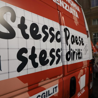 Sanremo: domani arriva la Carovana Flc Cgil per dire no all’autonomia differenziata
