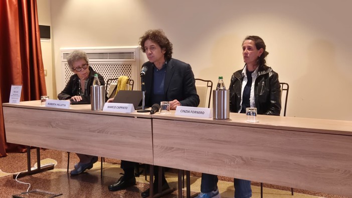 In provincia di Imperia c’è una richiesta: il caso di “Fabrizio” riapre il dibattito sul diritto al fine vita In provincia di Imperia c’è una richiesta: il caso di “Fabrizio” riapre il dibattito sul diritto al fine vita