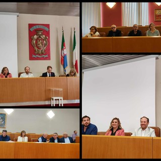 "Tutelare chi opera oltre confine", Ventimiglia ospita l'insediamento della Consulta regionale per i lavoratori frontalieri liguri (Foto e video)