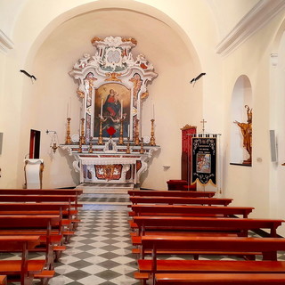 Imperia: domenica prossima per 'Liguria delle Arti' alla chiea di Borgo Peri la storia dei contadini-marinai locali Imperia: domenica prossima per 'Liguria delle Arti' alla chiea di Borgo Peri la storia dei contadini-marinai locali