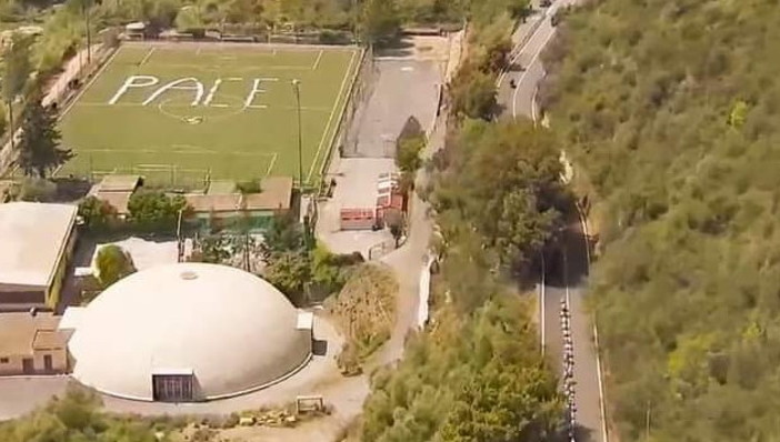 Con l'associazione 'PontedassioGiovani' sabato e domenica un torneo di calcio per beneficienza Con l'associazione 'PontedassioGiovani' sabato e domenica un torneo di calcio per beneficienza