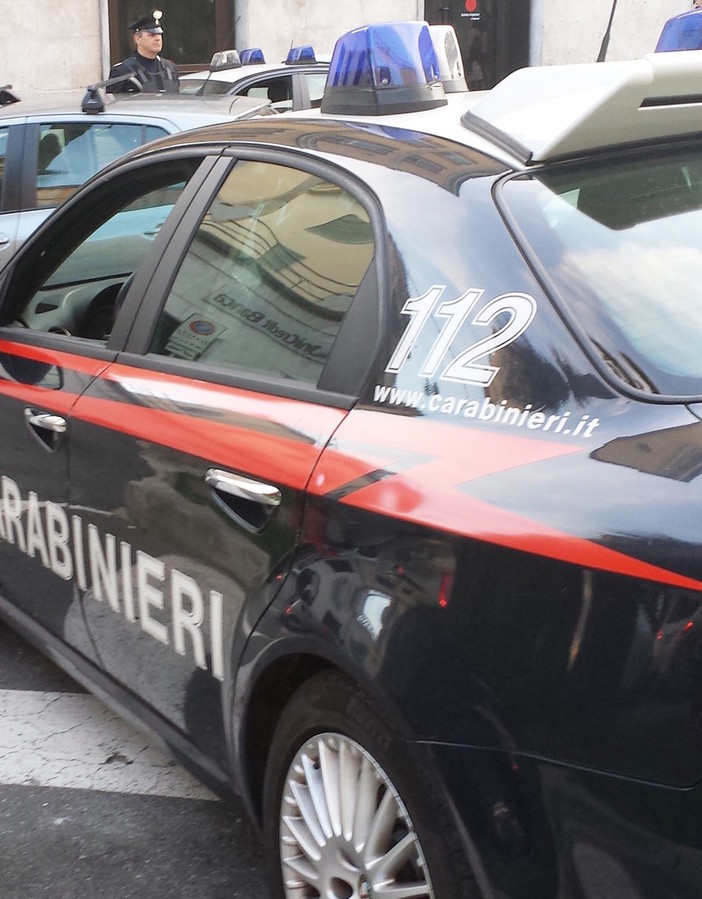 Sanremo: deve lasciare la provincia ma resta in città, tunisino denunciato dai Carabinieri