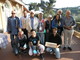 Sanremo: tutti i risultati della 'Coppa del Presidente' disputata al 'Golf Club Degli Ulivi'