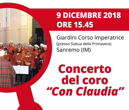 Sanremo: domenica ai giardini di corso Imperatrice evento conclusivo della settimana di ‘Libera Idee’