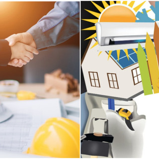 Imperia: bonus edilizi e modifiche, Zagni e Falco (CNA) &quot;Continui cambiamenti mettono in crisi le imprese&quot;