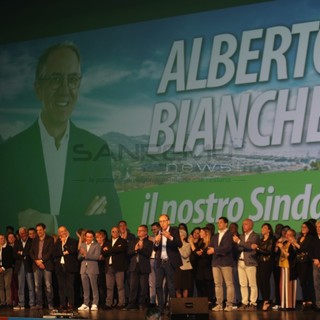 Elezioni a Sanremo: parcheggi e viabilità, il programma di interventi previsti dal candidato sindaco Alberto Biancheri
