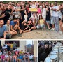 Ormea, tre campi estivi del Seminario di Sanremo: amicizia, fede e cammino per bambini, medie e superiori