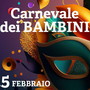 Bordighera festeggia il Carnevale con un pomeriggio dedicato ai più piccoli