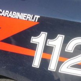 Imperia: vuole denunciare una truffa telefonica, ma i Carabinieri lo denunciano a sua volta per simulazione di reato Imperia: vuole denunciare una truffa telefonica, ma i Carabinieri lo denunciano a sua volta per simulazione di reato