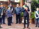Taggia: il Sindaco ed i 'colleghi' del CCR hanno commemorato oggi la giornata delle Forze Armate (Foto) Taggia: il Sindaco ed i 'colleghi' del CCR hanno commemorato oggi la giornata delle Forze Armate (Foto)