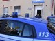Ventimiglia: fine settimana di controlli al confine, la PolFrontiera ferma un passeur sull'autostrada