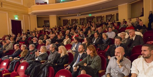 Sanremo: domani al Teatro del Casinò il concerto di San Romolo, arie e sinfonie d'opera
