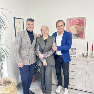 Futuro Nazionale cresce in Liguria, l’avvocato Cristina Porro aderisce al progetto di Vannacci