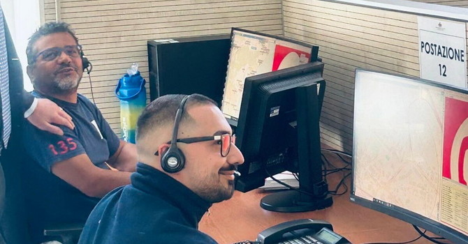 Centrale 118 a Genova, la Regione Liguria risponde ai disagi: tre nuove autovetture per il Ponente
