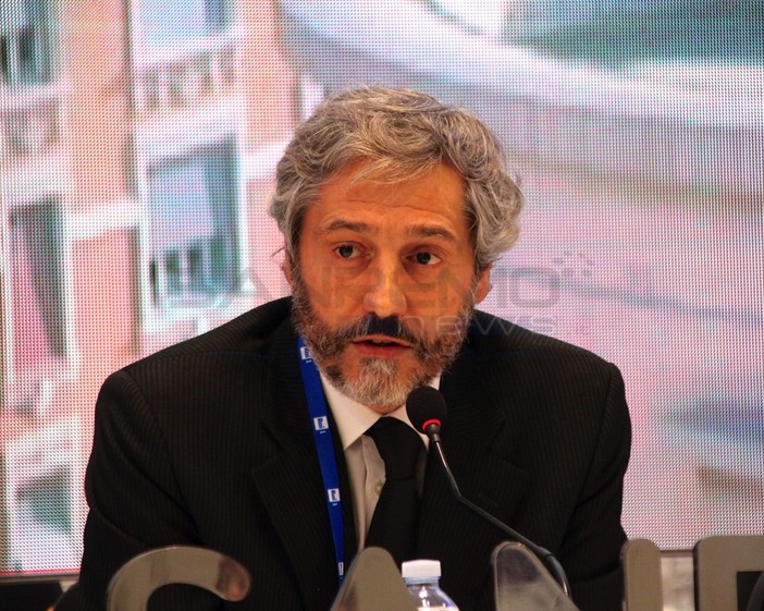 Maurizio Caridi