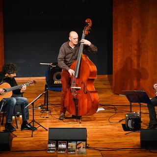 Imperia: mercoledì e giovedì in Calata Cuneo due serate musicali con gli alunni del 'Nazario Sauro' Imperia: mercoledì e giovedì in Calata Cuneo due serate musicali con gli alunni del 'Nazario Sauro'