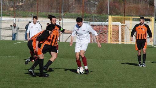 Calcio, Promozione: i risultati della ventisettesima giornata