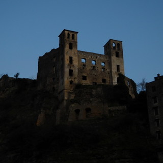 Dolceacqua: doppia proiezione martedì prossimo al Castello per 'DD - Film Doc' Dolceacqua: doppia proiezione martedì prossimo al Castello per 'DD - Film Doc'