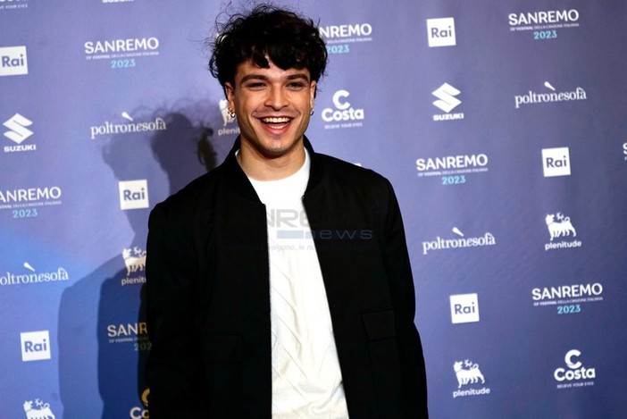 Leo Gassman su Blanco: "Ha sbagliato, ma spero abbia la possibilità di rimediare"