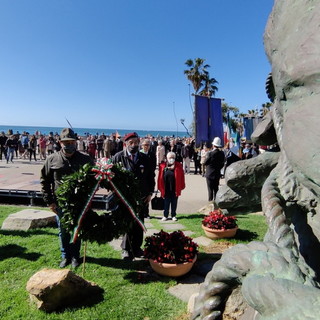 25 Aprile a Sanremo: il PD "Inaccettabili le parole di La Russa sull'attentato di via Rasella"