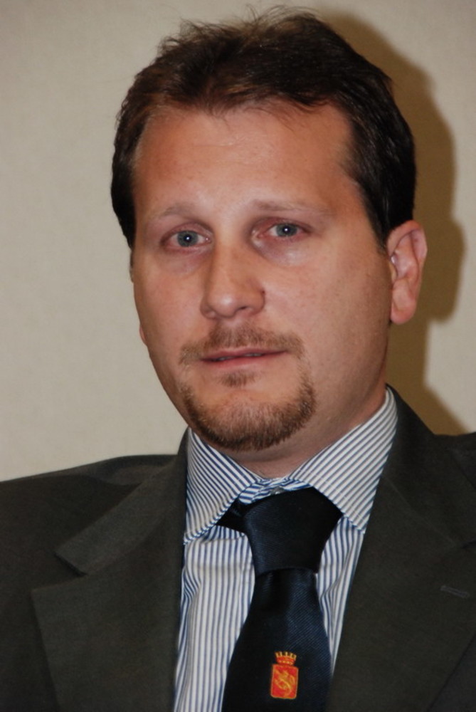 Ventimiglia: il Consigliere Gianluca De Lucia (UDC) annuncia le sue dimissioni