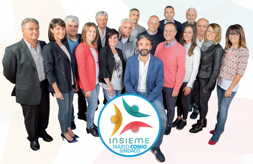 I candidati della lista “Insieme” incontrano i cittadini: giovedì prossimo appuntamento al point di Arma