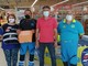 Camporosso: 'Una spesa per la ripresa', tanta generosità per la colletta alimentare destinata alle famiglie in difficoltà Camporosso: 'Una spesa per la ripresa', tanta generosità per la colletta alimentare destinata alle famiglie in difficoltà