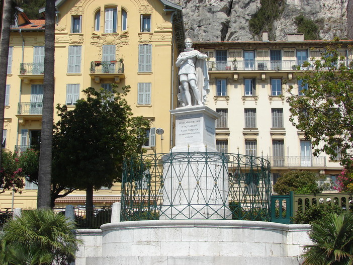 La "Nazione Ebrea" nei domini sabaudi da Nizza ad Oneglia