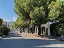 Sanremo, manutenzione straordinaria del cimitero di Valle Armea: nuovi vialetti e aiuole per migliorare l’accesso alle tombe di famiglia