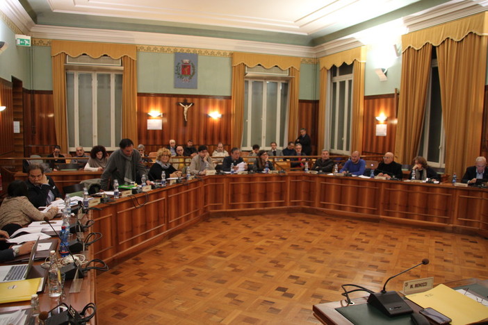 Sanremo: i Consiglieri di opposizione chiedono due Consigli monotematici su Casinò e Rivieracqua