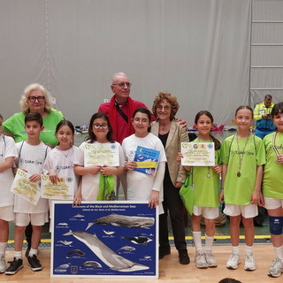 Volley S3, energia e spirito sportivo a Sanremo: oltre 130 bambini protagonisti della Coppa Mantovani