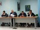Consiglio comunale a Vallecrosia, Perri accusa l'Amministrazione Biasi: &quot;Cancellate le mie proposte&quot; (Foto e video)