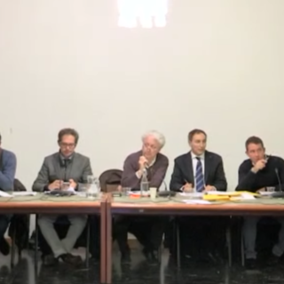Bordighera: giovedì Consiglio comunale, saranno tre le Interpellanze presentate da Giuseppe Trucchi