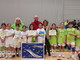 Volley S3, energia e spirito sportivo a Sanremo: oltre 130 bambini protagonisti della Coppa Mantovani