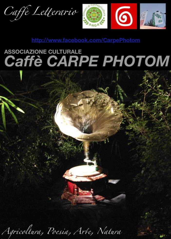 Prosegue con successo il concorso fotografico dell'Anga su Facebook 'Carpe Photom'