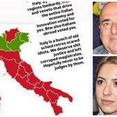 Ventimiglia: caso assessore Calcopietro, il Senatore Berrino “Errore grave ma ha chiesto scusa, gesto raro oggi nella politica” Ventimiglia: caso assessore Calcopietro, il Senatore Berrino “Errore grave ma ha chiesto scusa, gesto raro oggi nella politica”