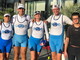 Canottaggio: ottimi risultati per la Canottieri Sanremo al 'Challenge Prince Albert II' di Coastal Rowing