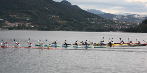Canoa: ottimi risultati dei 'canottieri' di Sanremo alla fase finale del circuito 'canoa-giovani' Canoa: ottimi risultati dei 'canottieri' di Sanremo alla fase finale del circuito 'canoa-giovani'