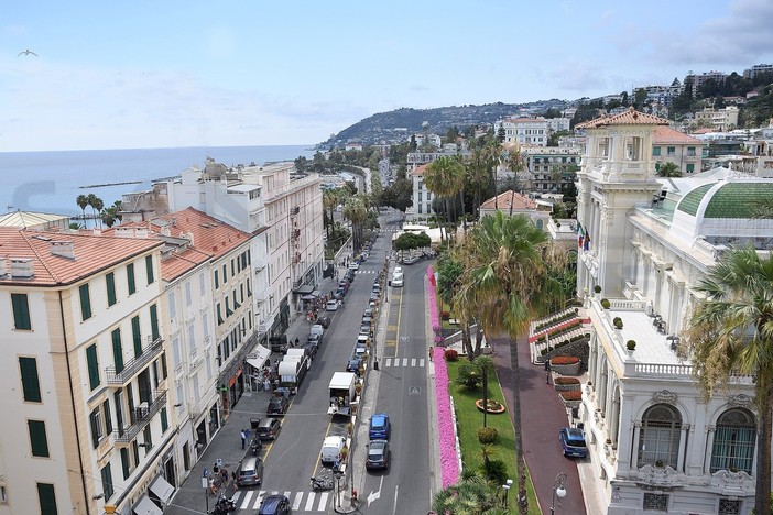 Casinò di Sanremo: maggio da record con il Festival Internazionale del Poker, 4.000 partecipanti e incassi a 6,03 milioni di euro Casinò di Sanremo: maggio da record con il Festival Internazionale del Poker, 4.000 partecipanti e incassi a 6,03 milioni di euro