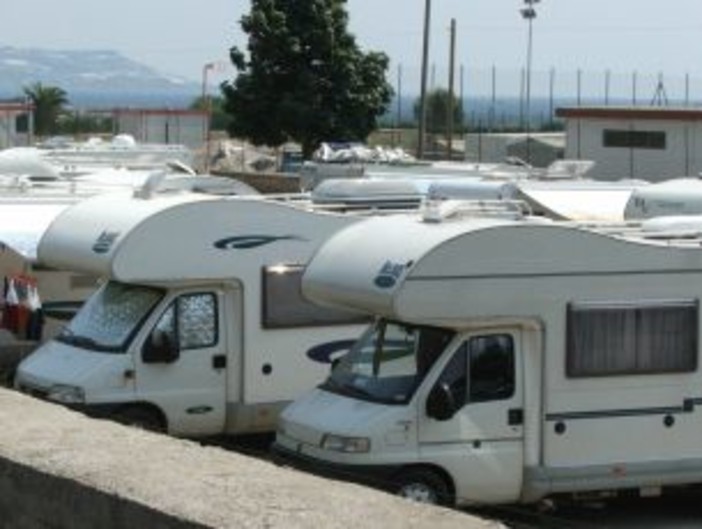 Domani e domenica i paesi 'Bandiera Arancione' aprono le porte ai camperisti