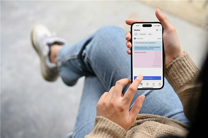Sanremo, al Palafiori sportello straordinario per la Carta d’Identità Elettronica durante il Festival Sanremo, al Palafiori sportello straordinario per la Carta d’Identità Elettronica durante il Festival