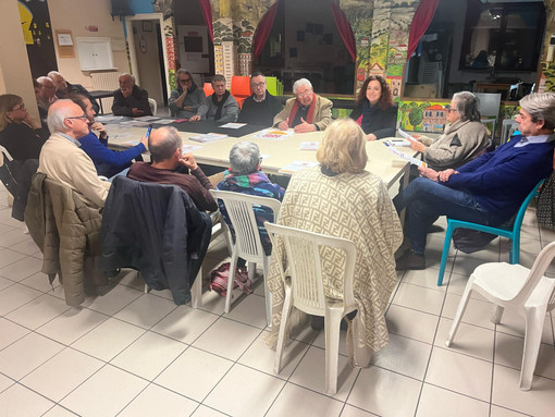 Comitato Intemelio – Società Civile per il No alla separazione delle carriere nella magistratura.