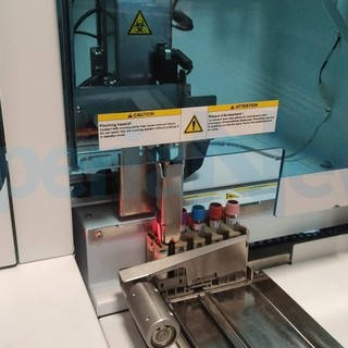 Coronavirus: numeri in calo rispetto a ieri, salgono i ricoverati a livello regionale e cala il tasso di positività Coronavirus: numeri in calo rispetto a ieri, salgono i ricoverati a livello regionale e cala il tasso di positività