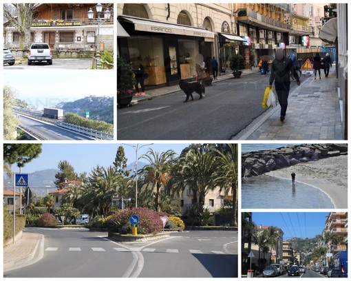 Pasqua, Pasquetta e Coronavirus: trascorsa la festa tracciamo un bilancio da dimenticare, sperando nel futuro (Foto)