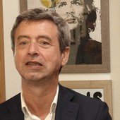 Andrea Orlando a Sanremo per incontrare il sindaco Mager: focus del colloquio le prossime regionali