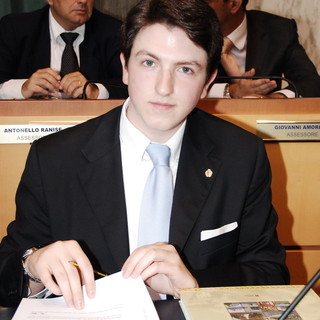 Imperia: nuova risposta da Angelo Dulbecco (Giovane Italia) al Partito Democratico