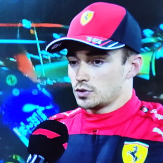 Automobilismo: il monegasco Charles Leclerc apre la stagione di Formula 1 con la pole position nel Bahrain