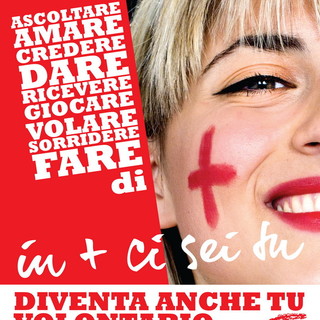 Imperia: mercoledì prossimo alla Croce Rossa di via Trento corso per aspiranti volontari Imperia: mercoledì prossimo alla Croce Rossa di via Trento corso per aspiranti volontari