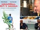 Calcio: il giornalista dianese Fulvio Damele presenta il libro 'Coccodrilli, reti e cucchiai' , scritto a quattro mani con Luca Amoretti Calcio: il giornalista dianese Fulvio Damele presenta il libro 'Coccodrilli, reti e cucchiai' , scritto a quattro mani con Luca Amoretti
